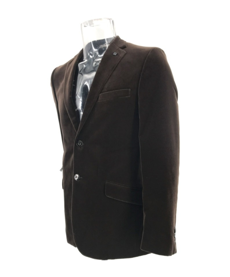 Karl Lagerfeld Single-breasted Blazer In Black