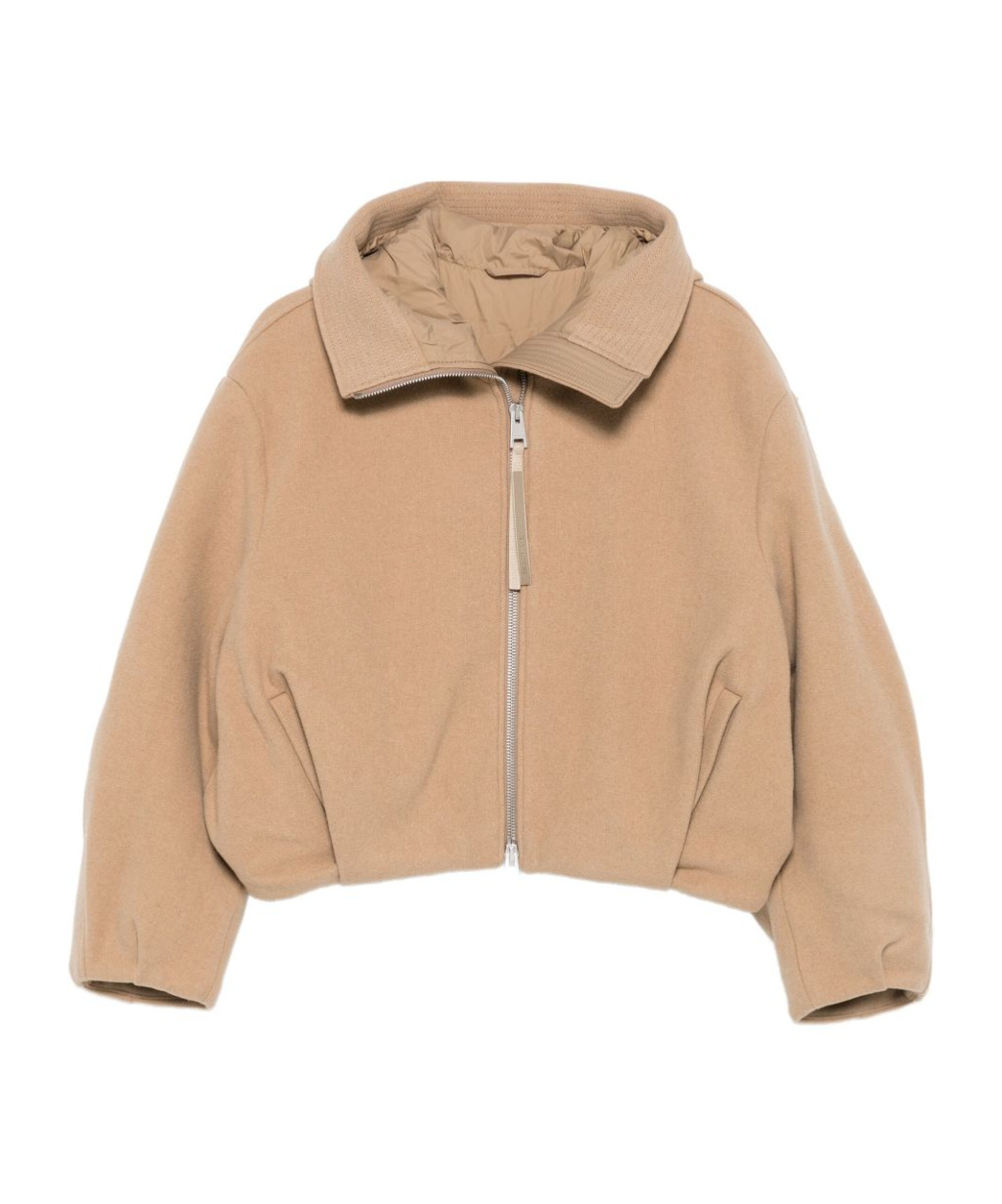 Canada Goose Brown Chilliwack Bomber Jacket In Black