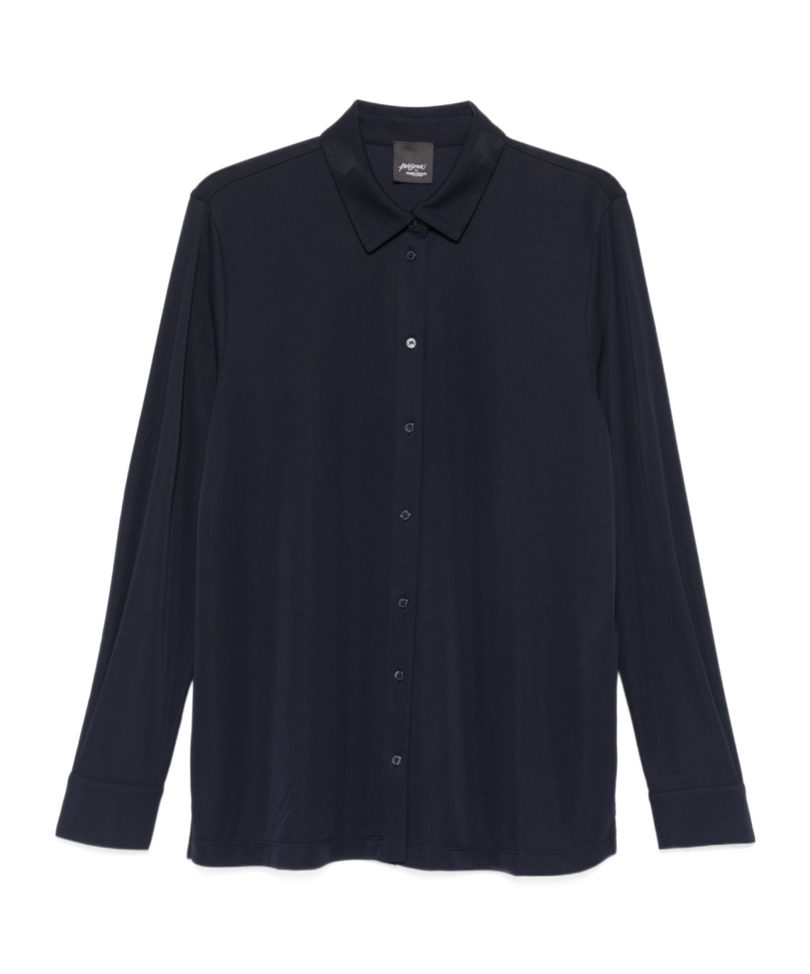 MARINA RINALDI LONG SLEEVE SHIRT