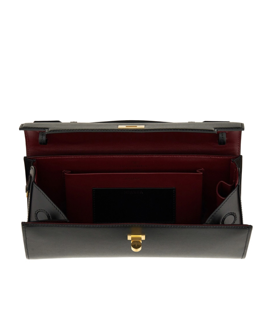 Anya Hindmarch Women's Clutch Mortimer