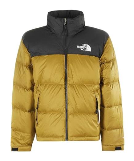 THE NORTH FACE THE NORTH FACE 1996 RETRO NUPTSE JACKET