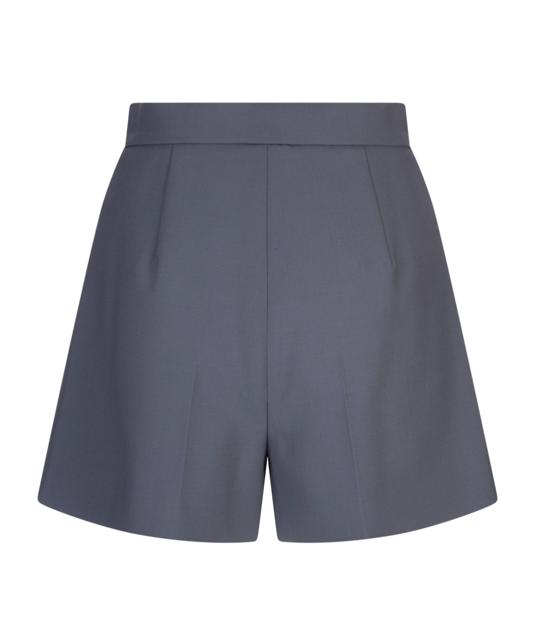 Max Mara Pleated Shorts