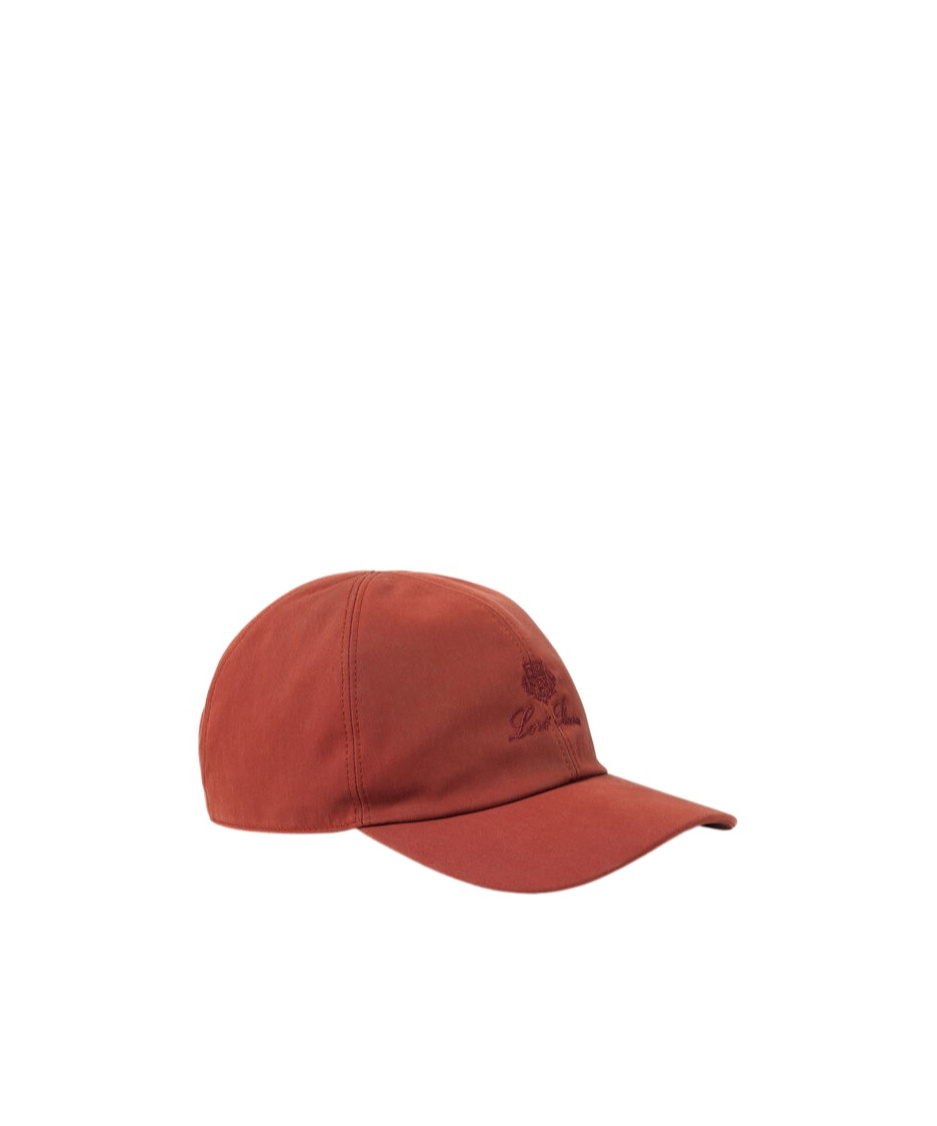 Loro Piana Baseball Cap