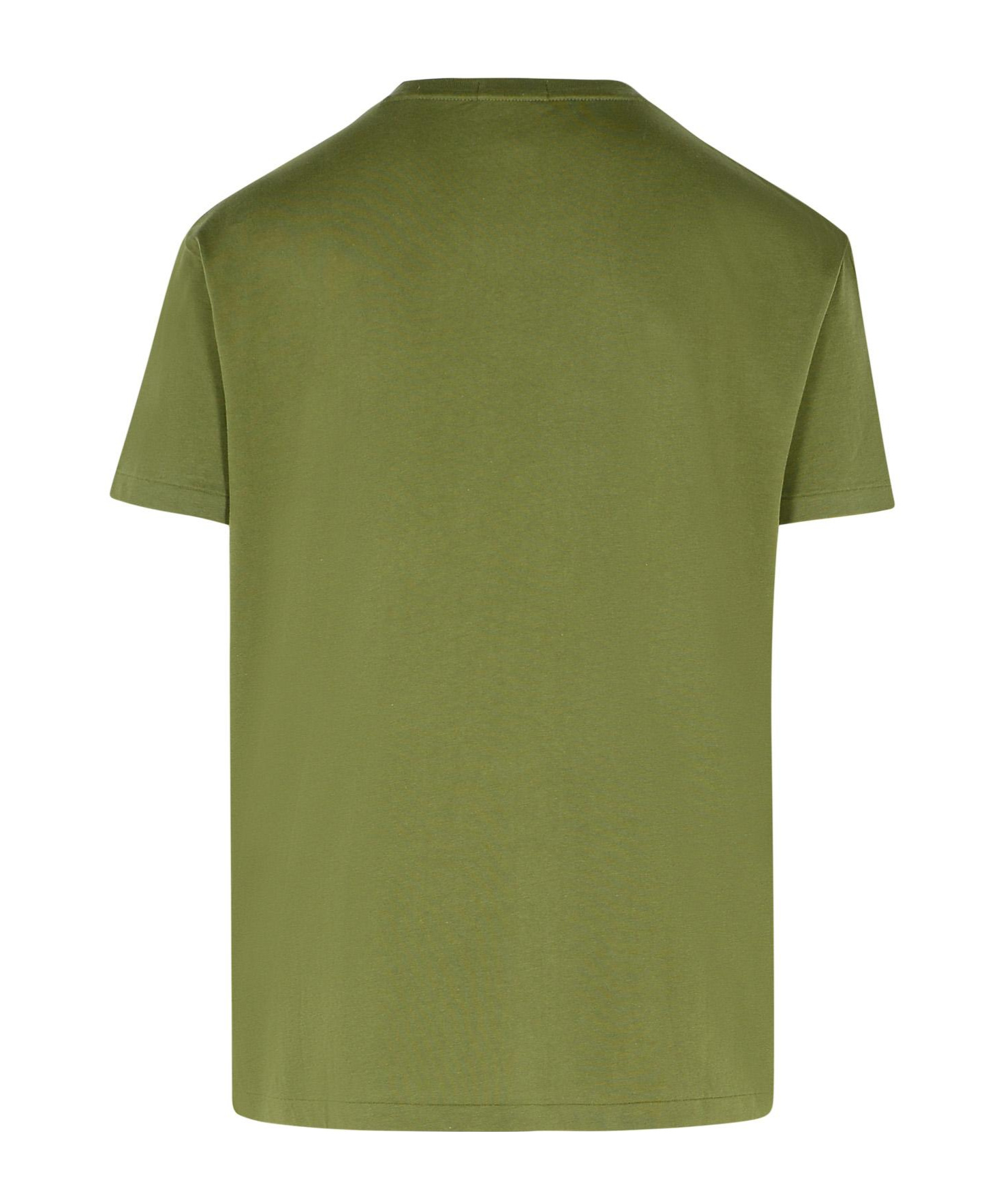 Shop Polo Ralph Lauren Classic Fit Polo Bear Jersey T-shirt In Green