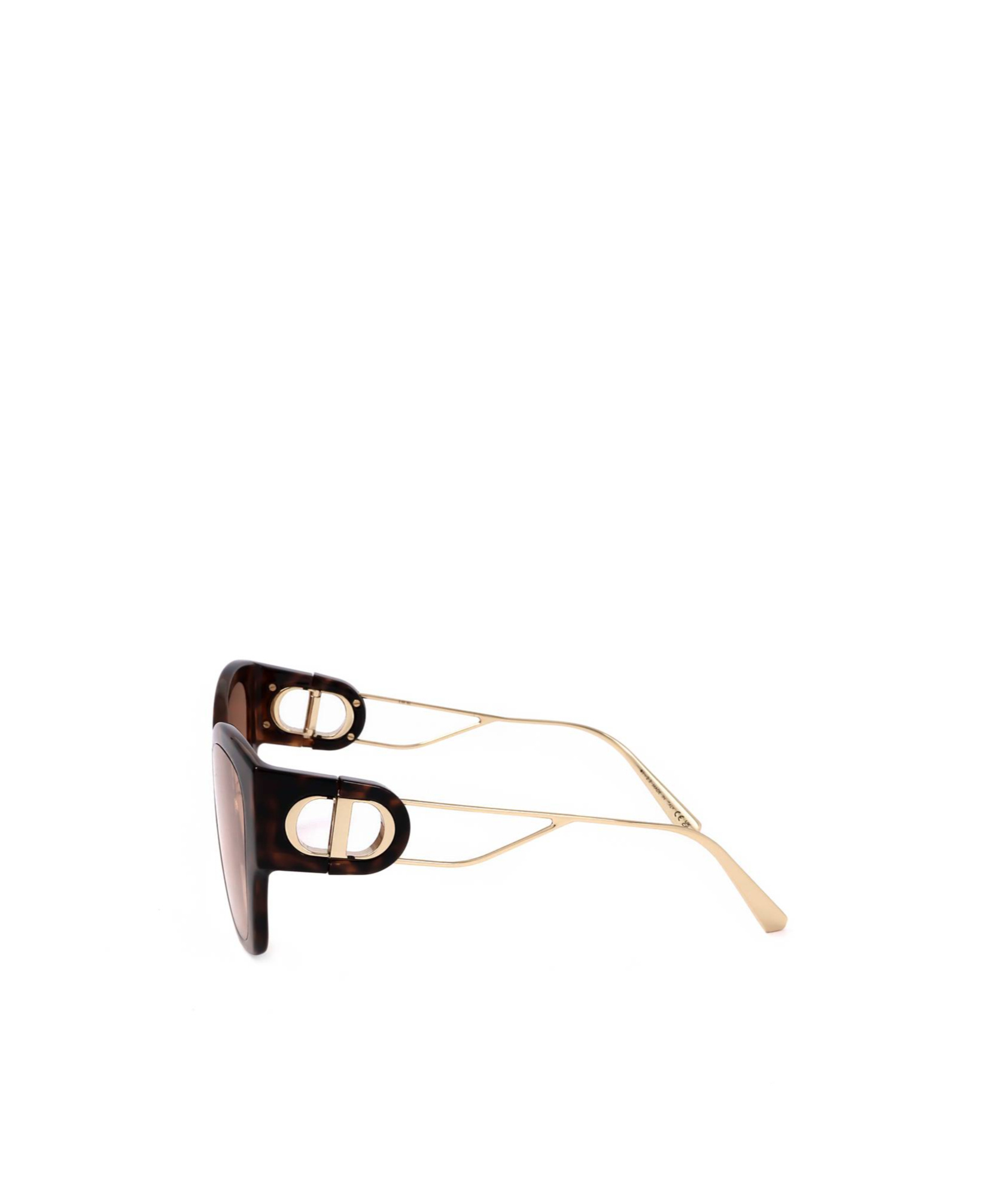 Dior Full Frame Sunglasses