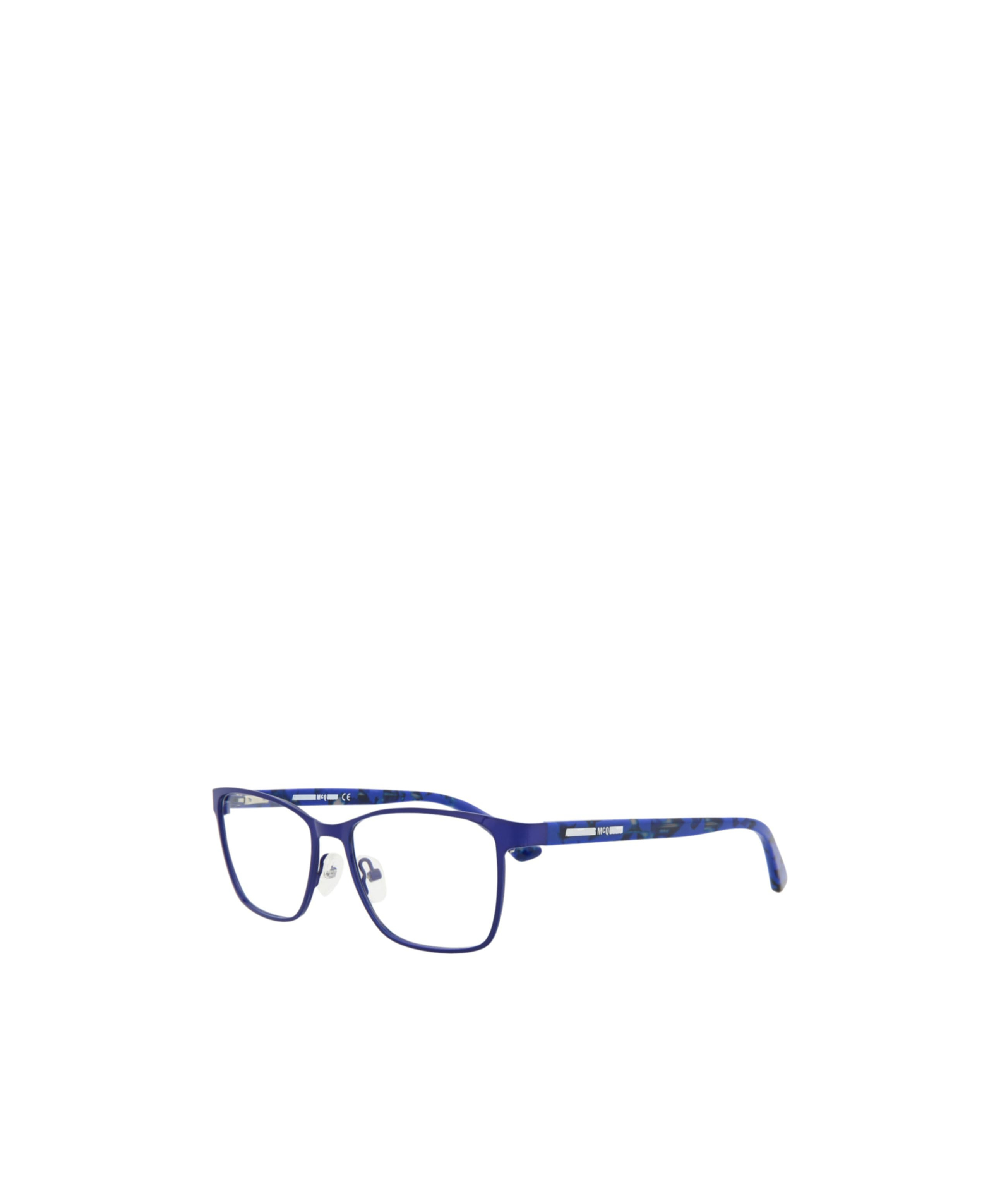 MCQ BY ALEXANDER MCQUEEN SQUARE FRAME FLAT MIRROR 