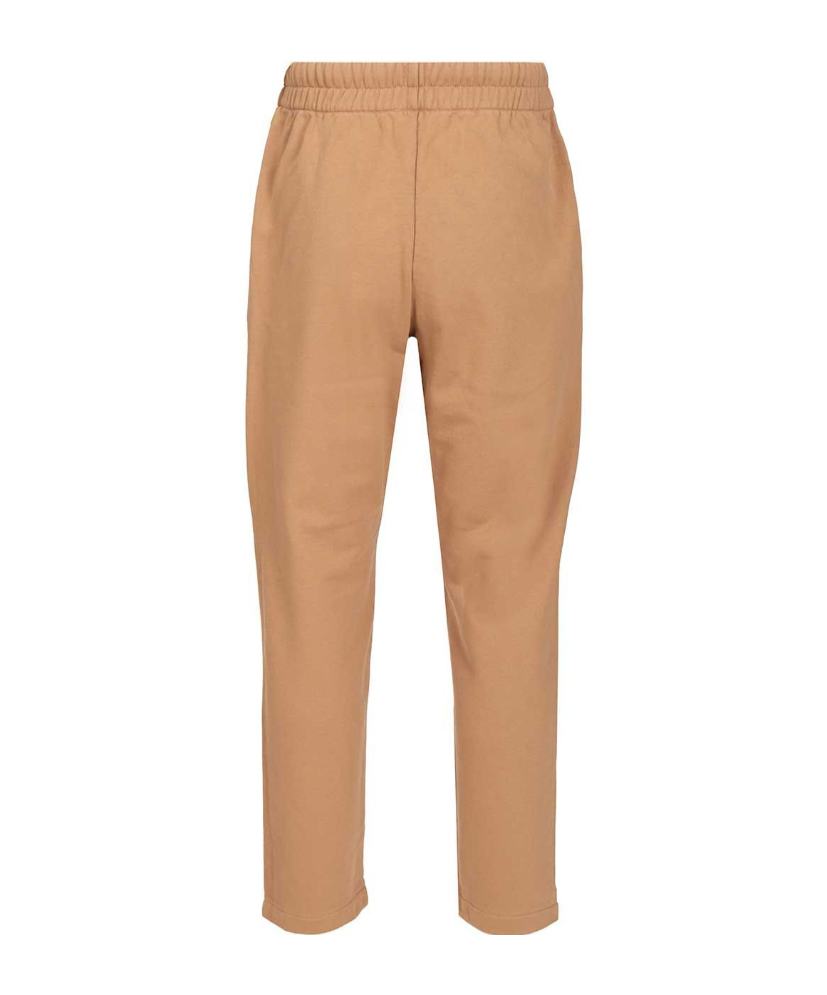 Fear Of God Relaxed Sweatpant Trousers Brown In Nude