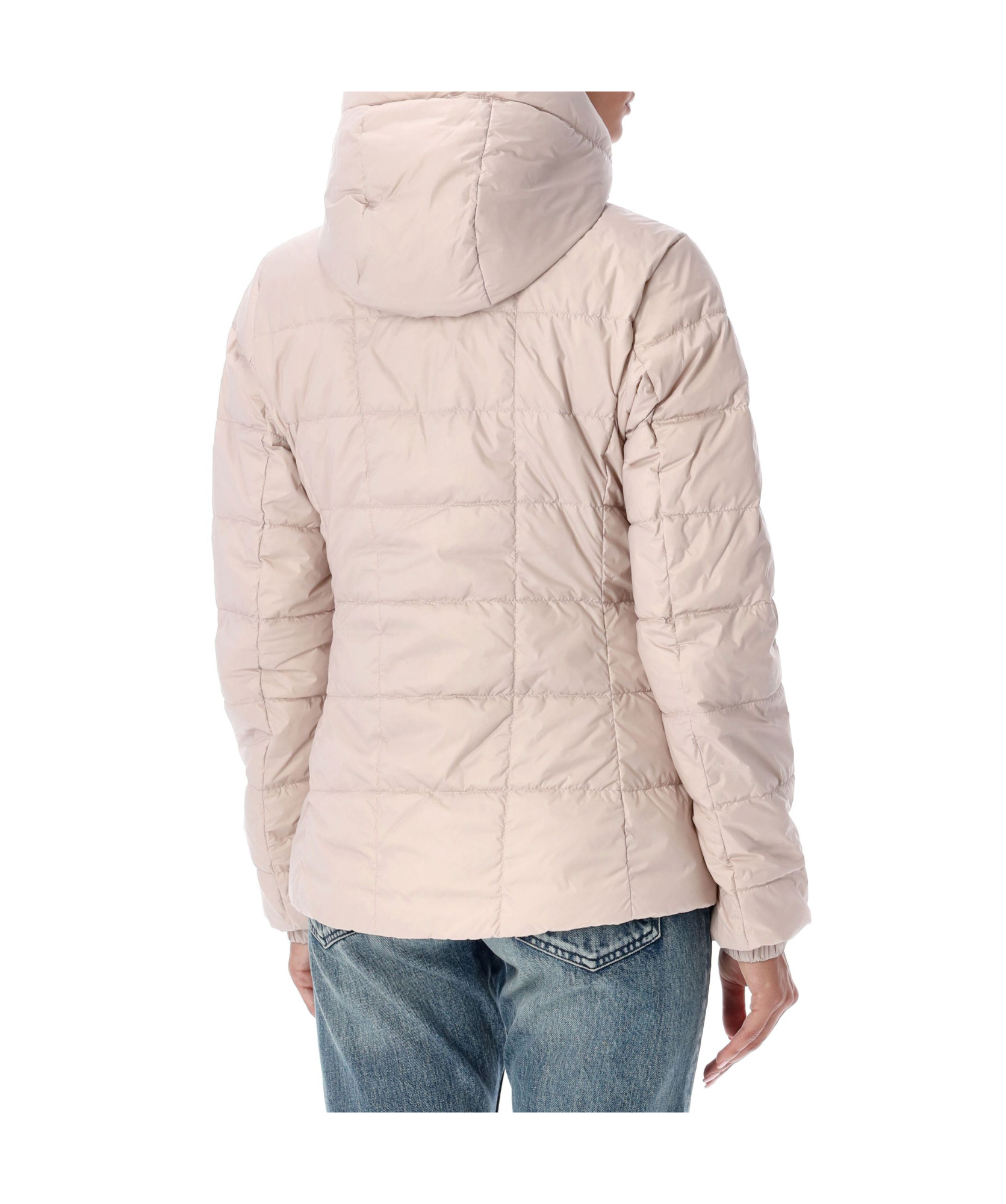 Shop Canada Goose Abbott Hoody Jacket In Pink