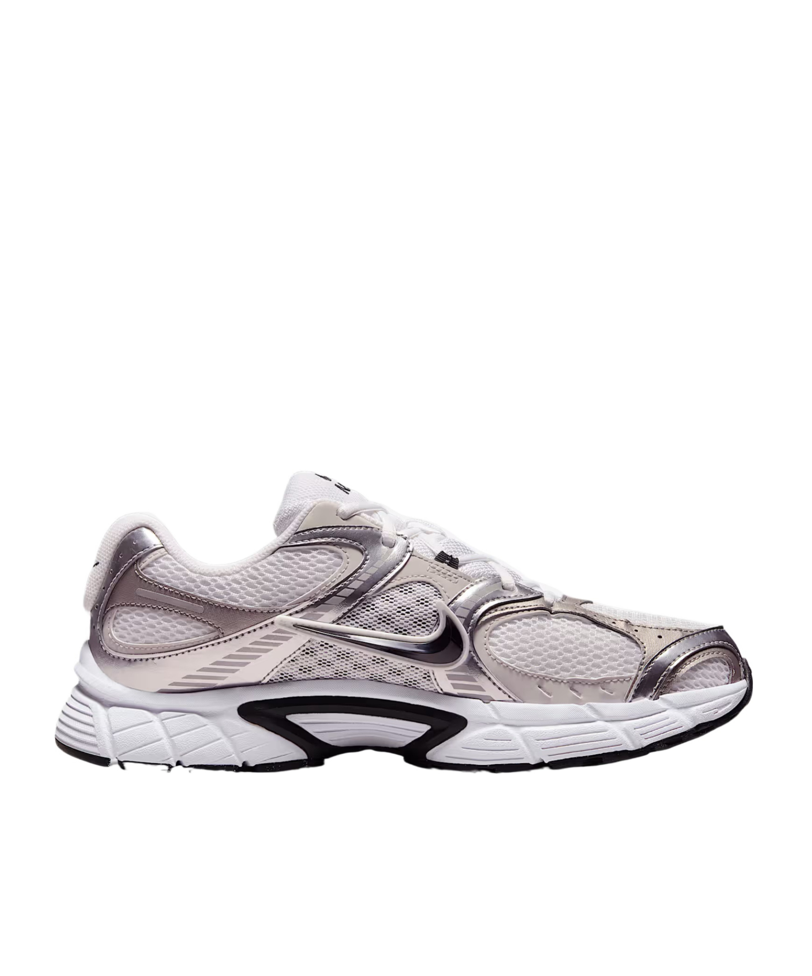 Nike Men's V5 Rnr Shoes In Gray