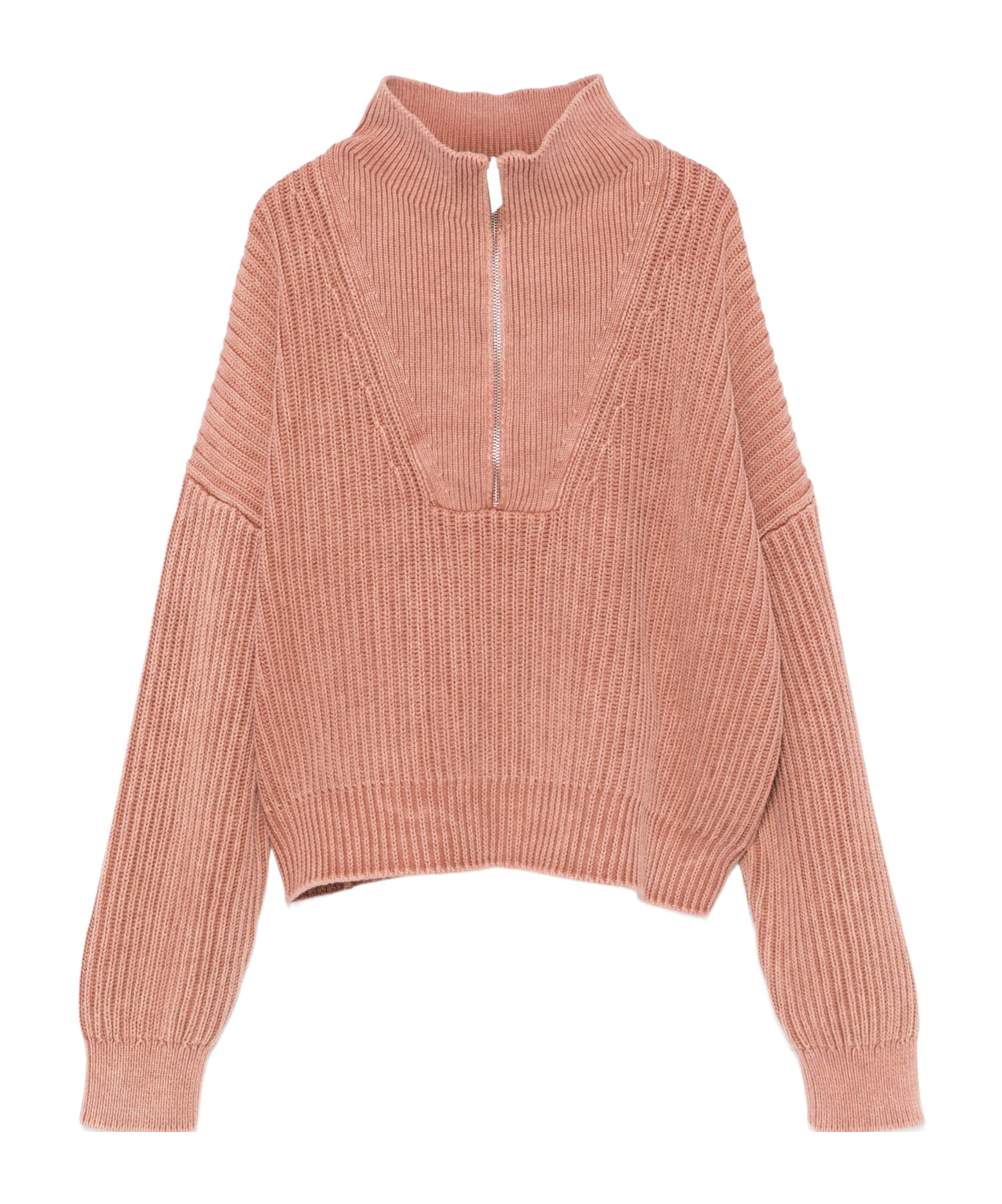 Shop Closed Organic Cotton Sweater