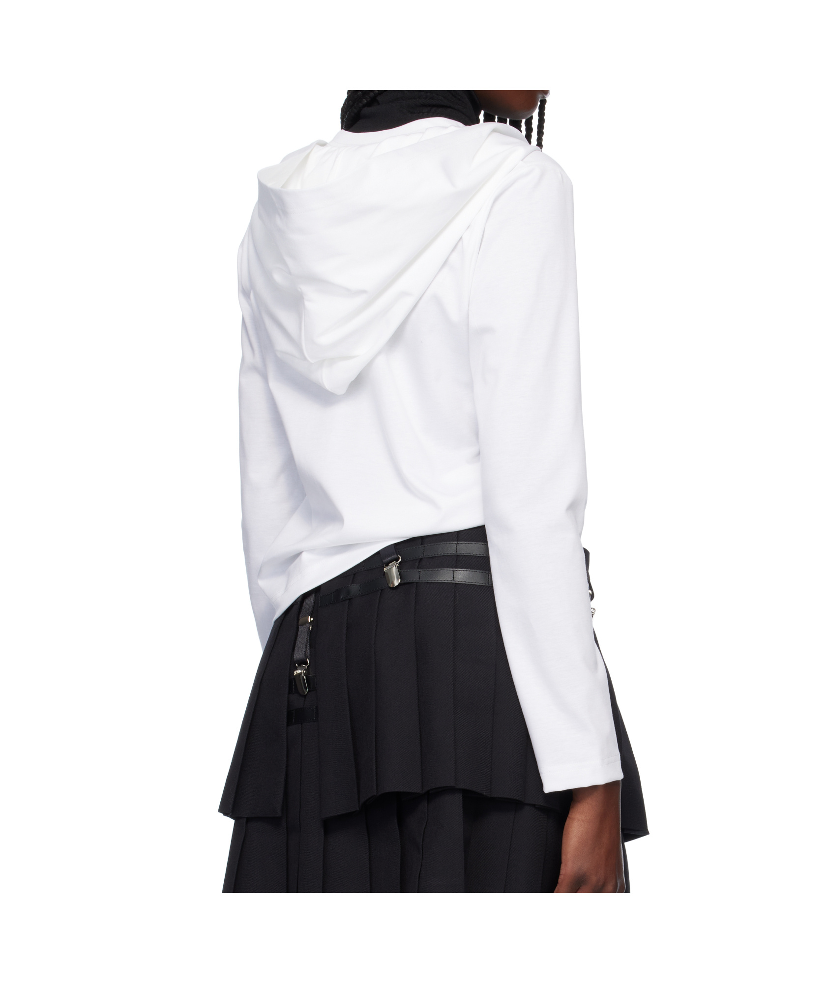 COMME DES GARÇONS LONG SLEEVE SHIRT 