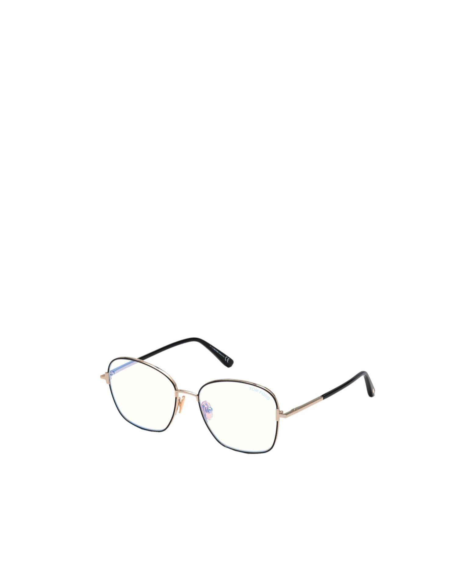 Tom Ford Full Frame Plain Mirror