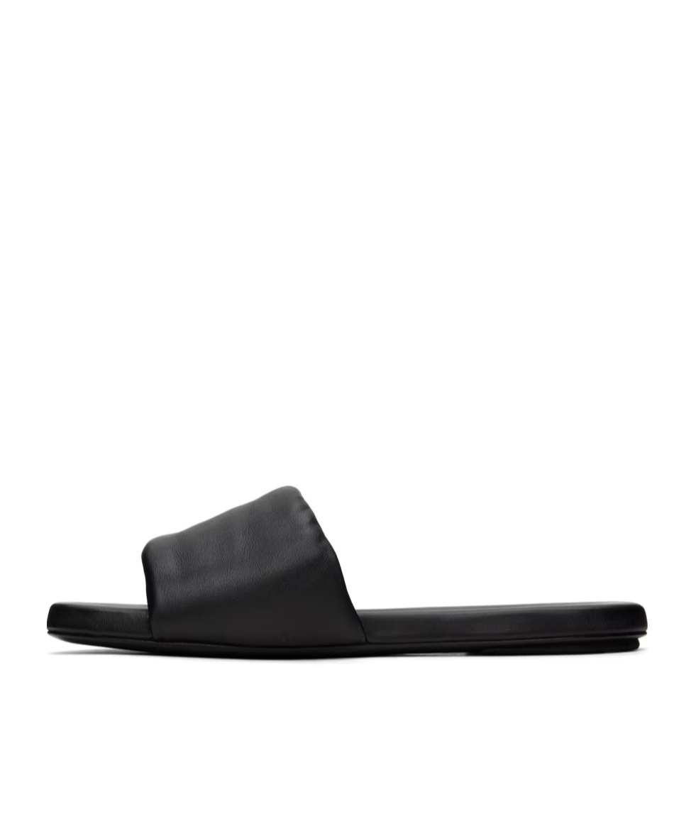 Marsèll Spanciata Open-toed Sandals In Black