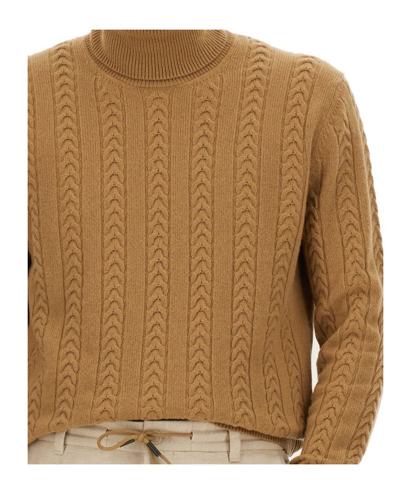 HUGO BOSS ERIBO SWEATER