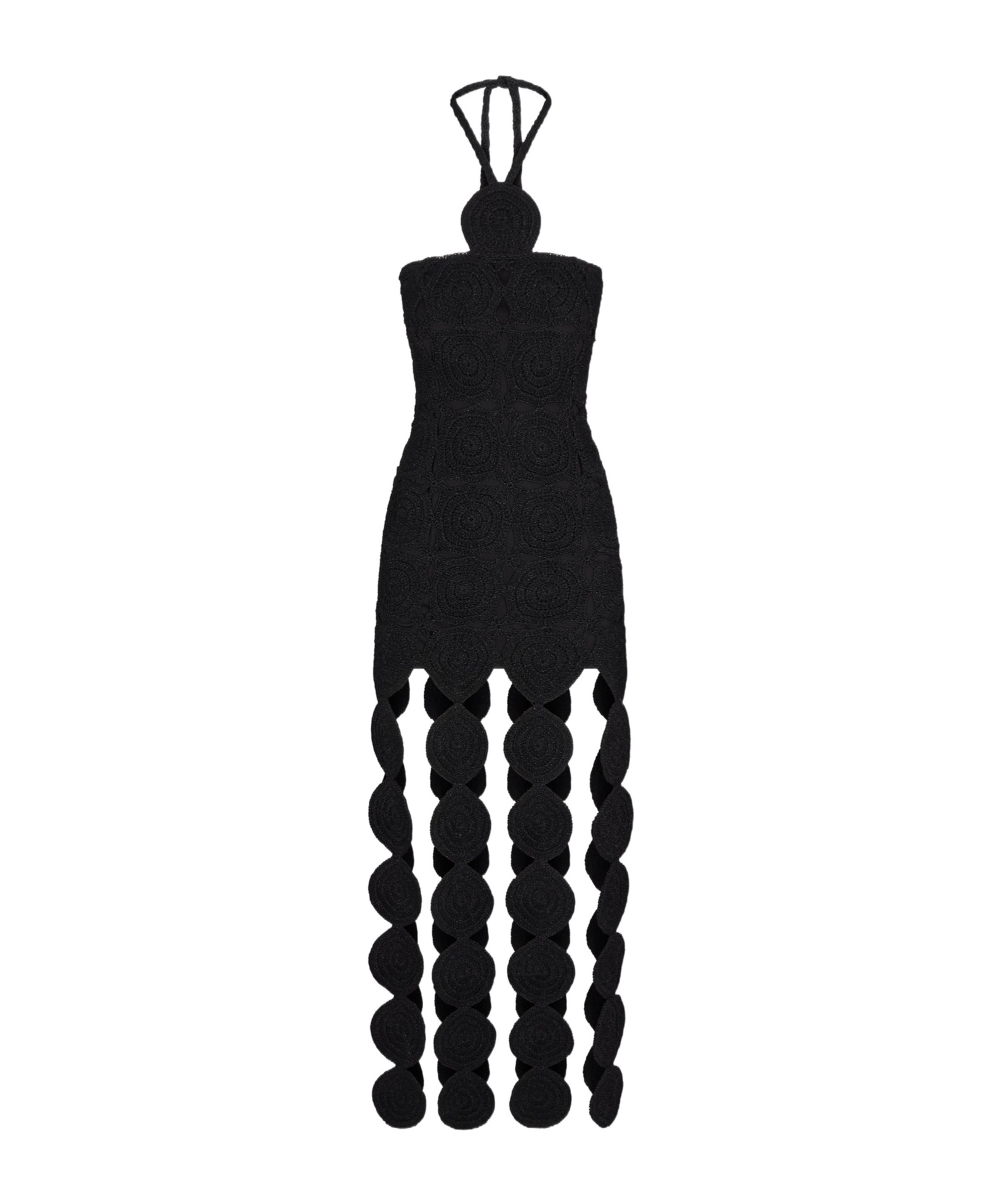 Simon Miller Beep Beep Midi Dress