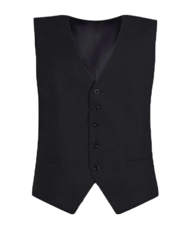 THE FRANKIE SHOP GELSO WAISTCOAT