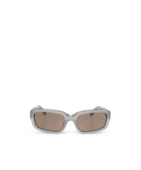 Jacquemus Rectangular Sunglasses