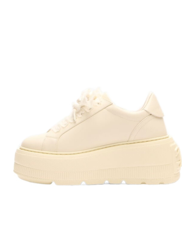 Casadei Nexus Sneakers In Neutral