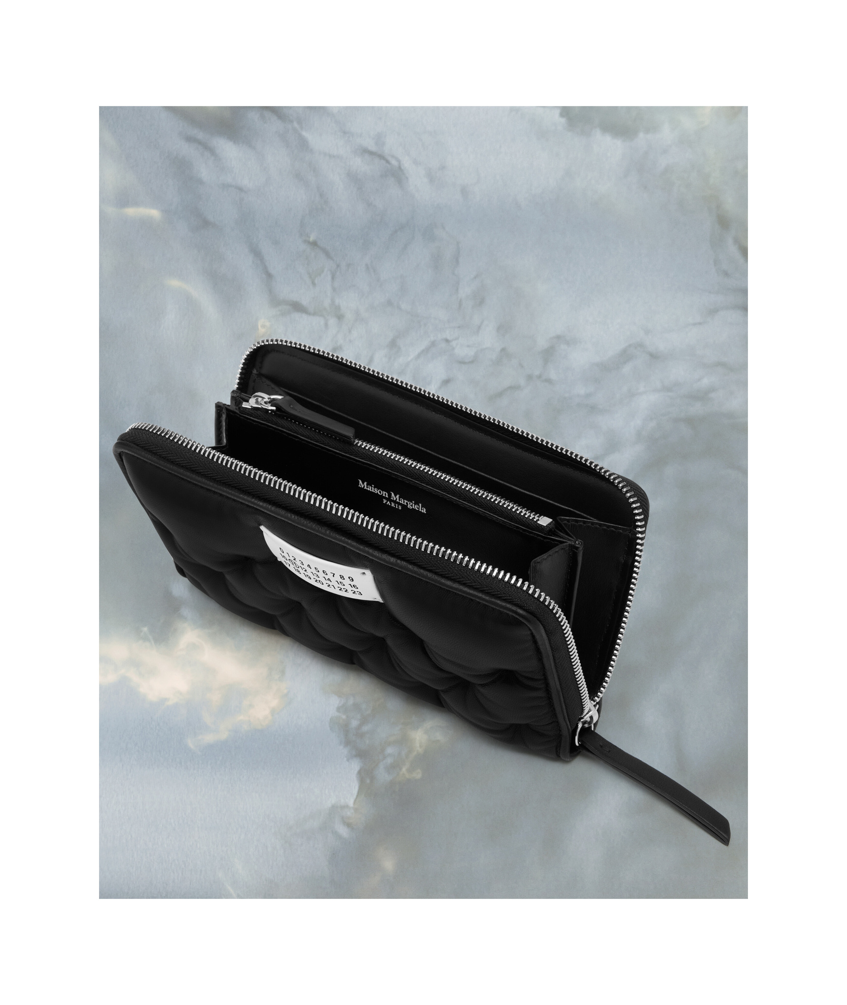 MAISON MARGIELA GLAM SLAM WALLET