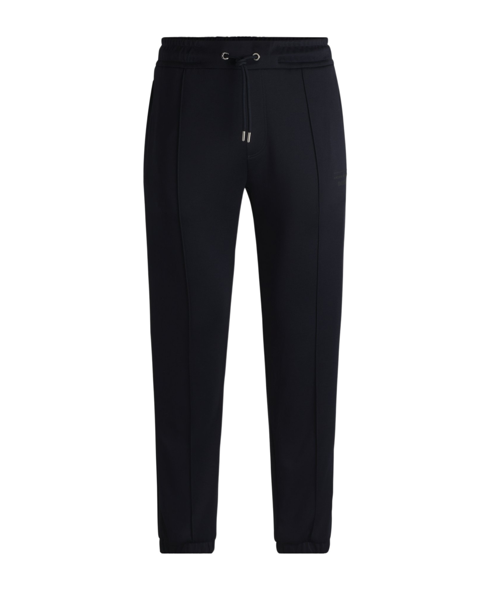 Hugo Boss X Porsche Track Pants In Blue