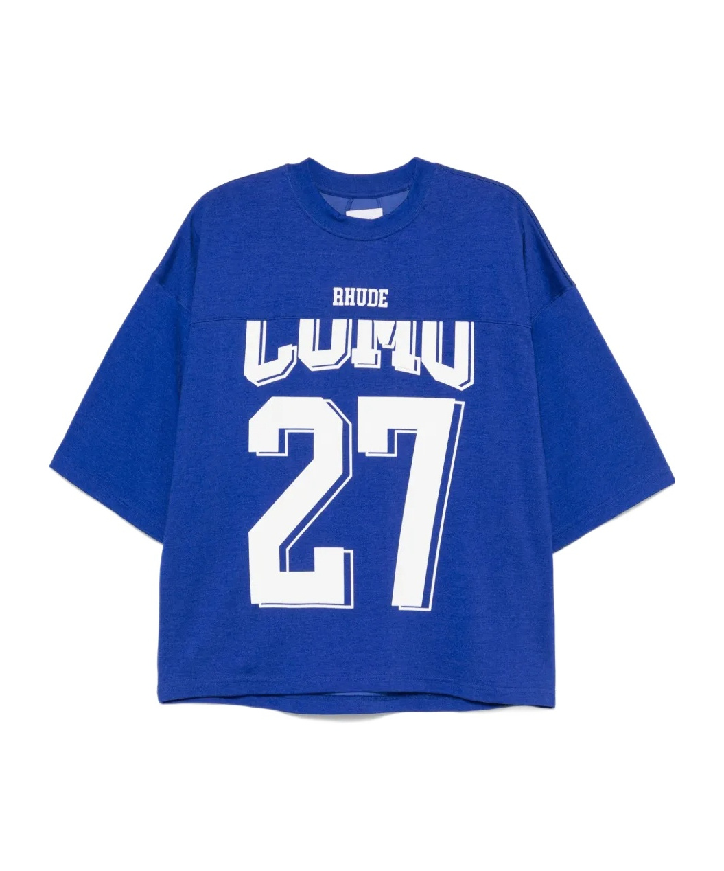 Rhude Como T-shirt