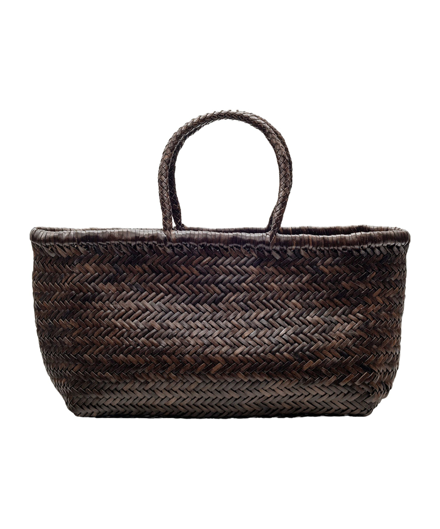 Dragon Diffusion 8810 Bamboo Triple Jump Big 3x Jump Design Basket