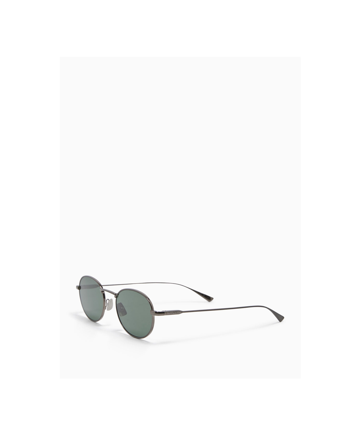Saint Laurent Sl 799 Sonnenbrille In Black