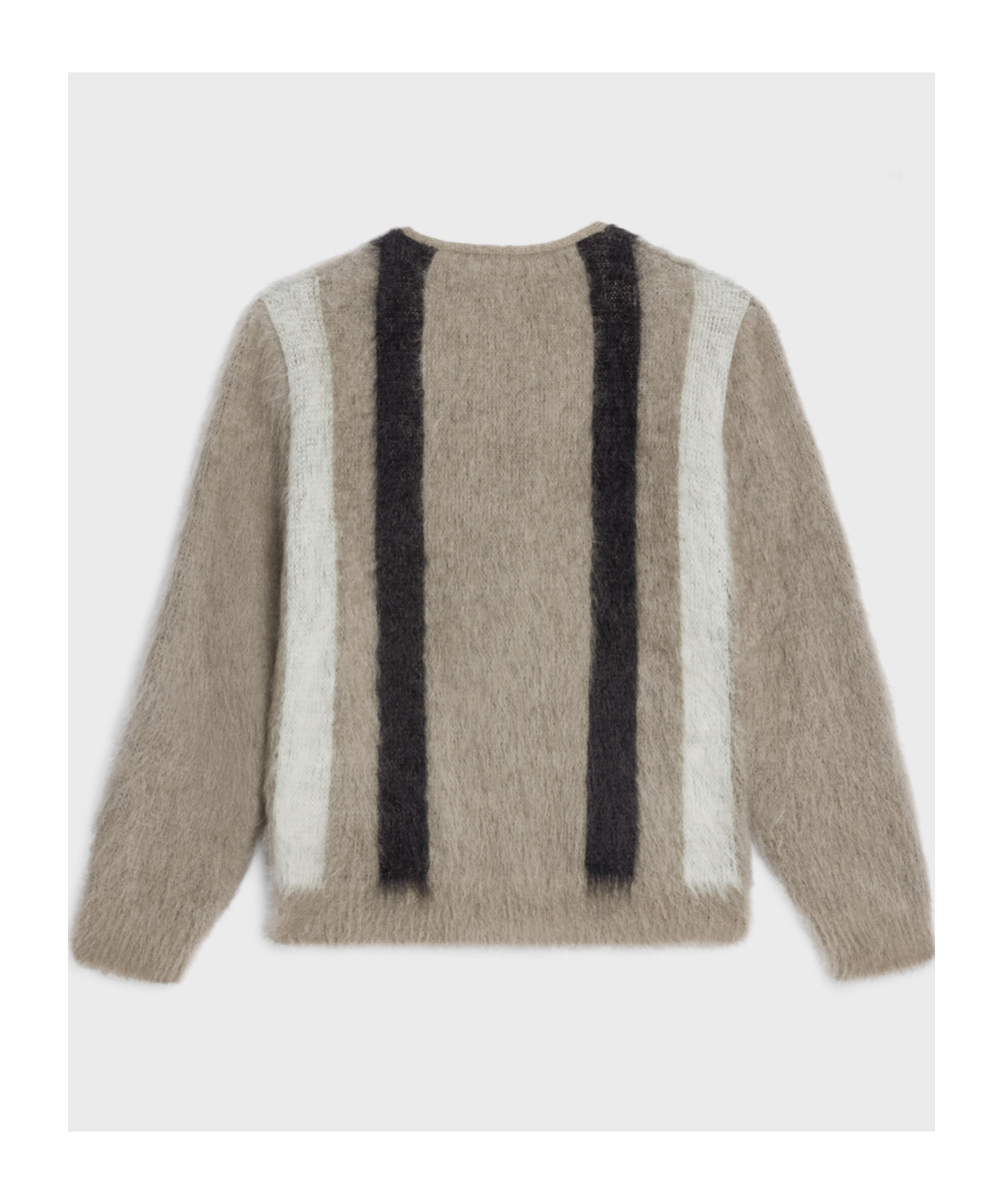 CELINE LONG-SLEEVED CARDIGAN 