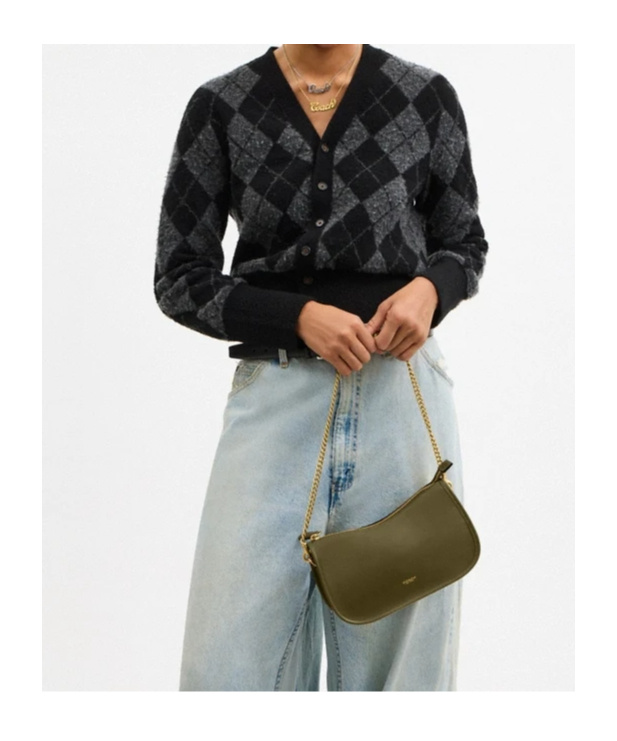 Coach Waverly Crossbody
