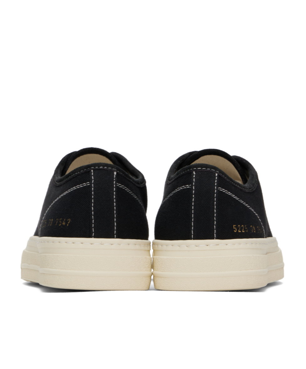 Common Projects Archilles Sneakers In Nude