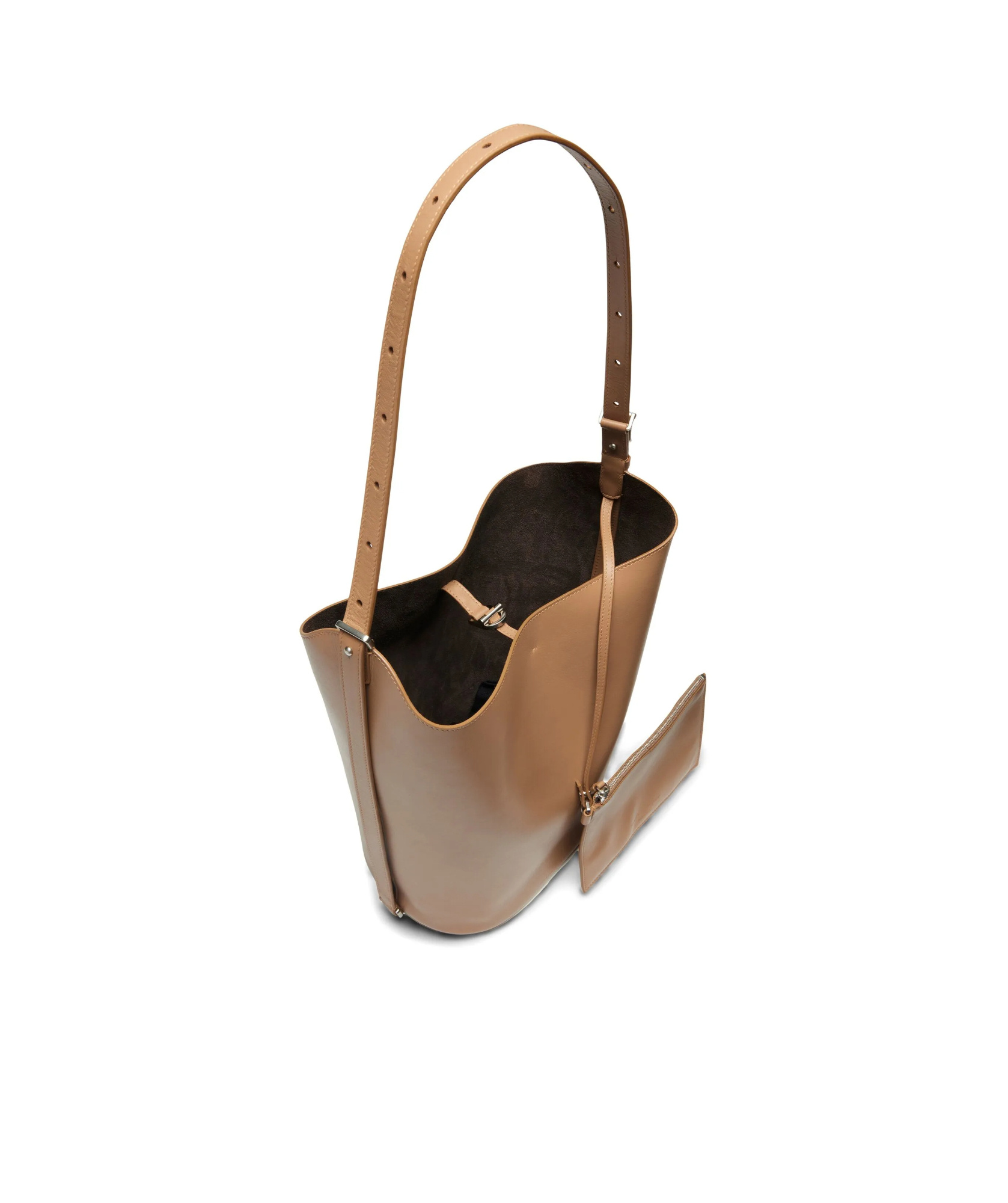 PROENZA SCHOULER BRANT BUCKET BAG