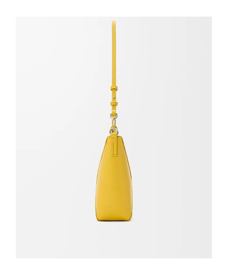 Loewe Zipper Shoulder Bag