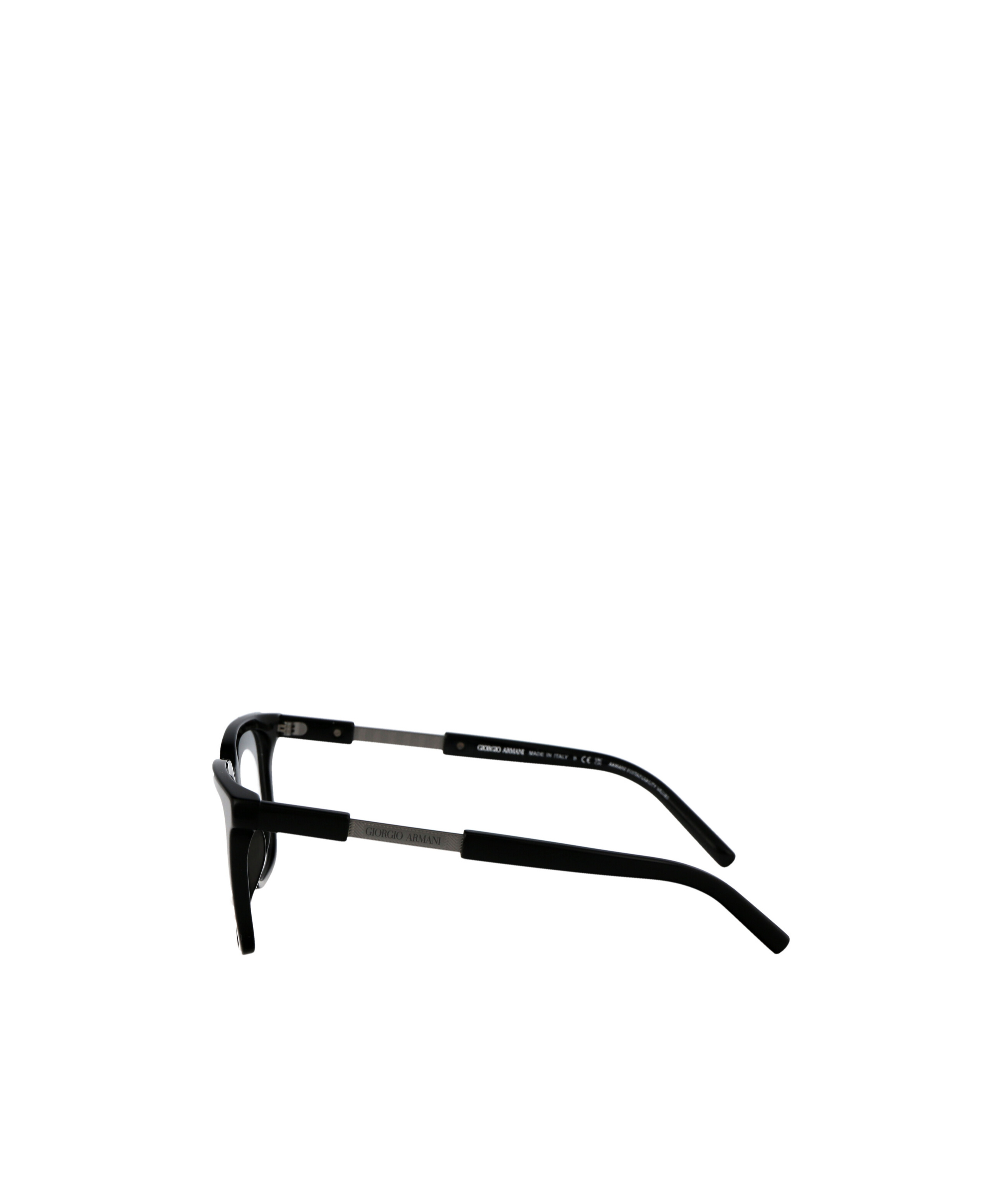 Giorgio Armani 0ar7252u Glasses In Black
