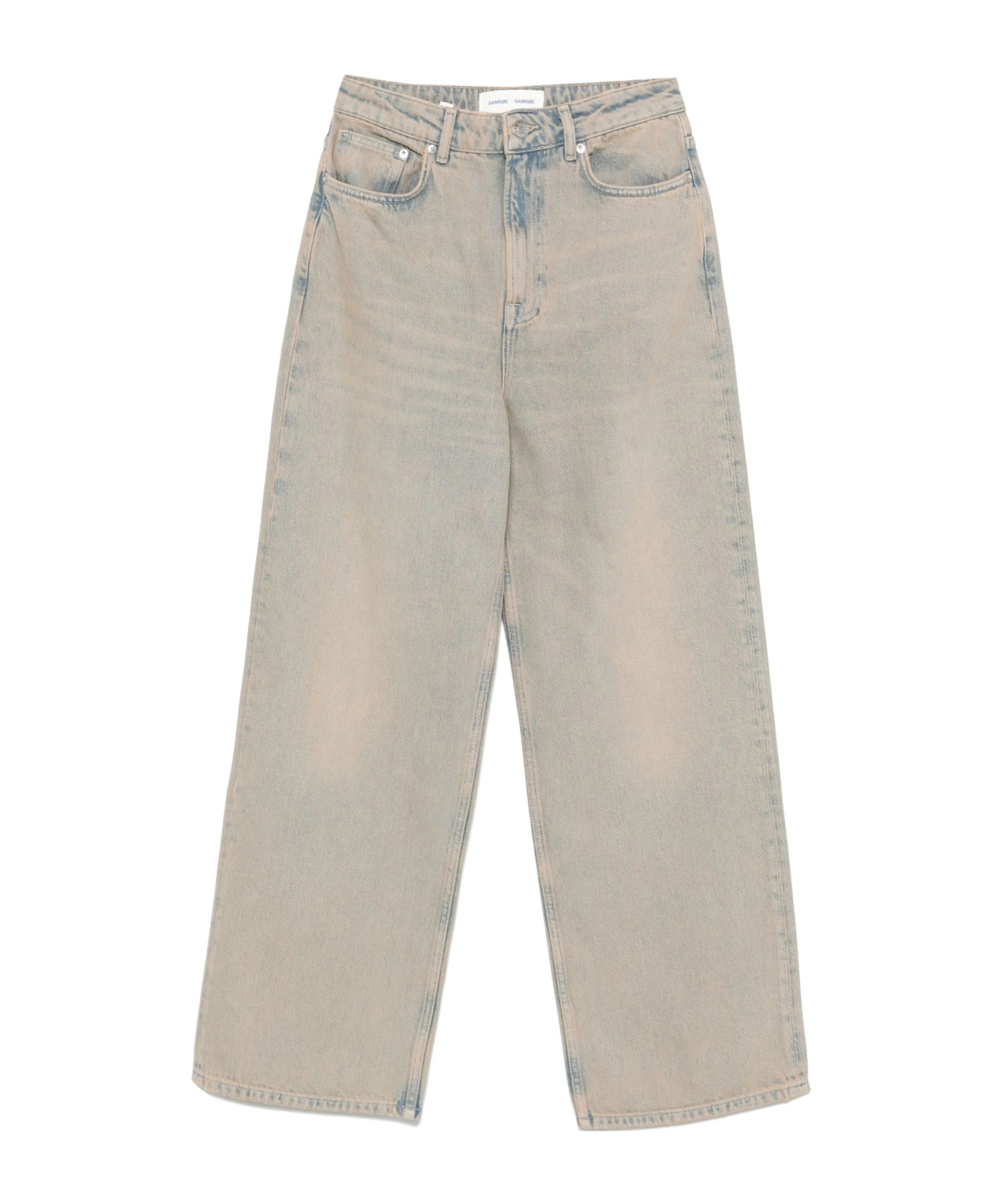 Samsoe & Samsoe Shelly Jeans