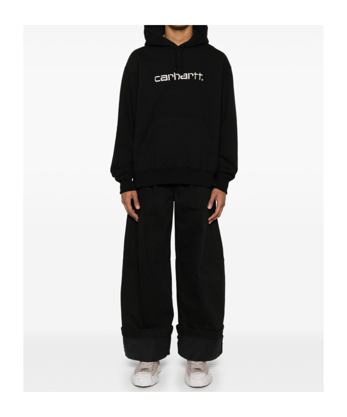 Junya Watanabe Bob Marley Hoodie