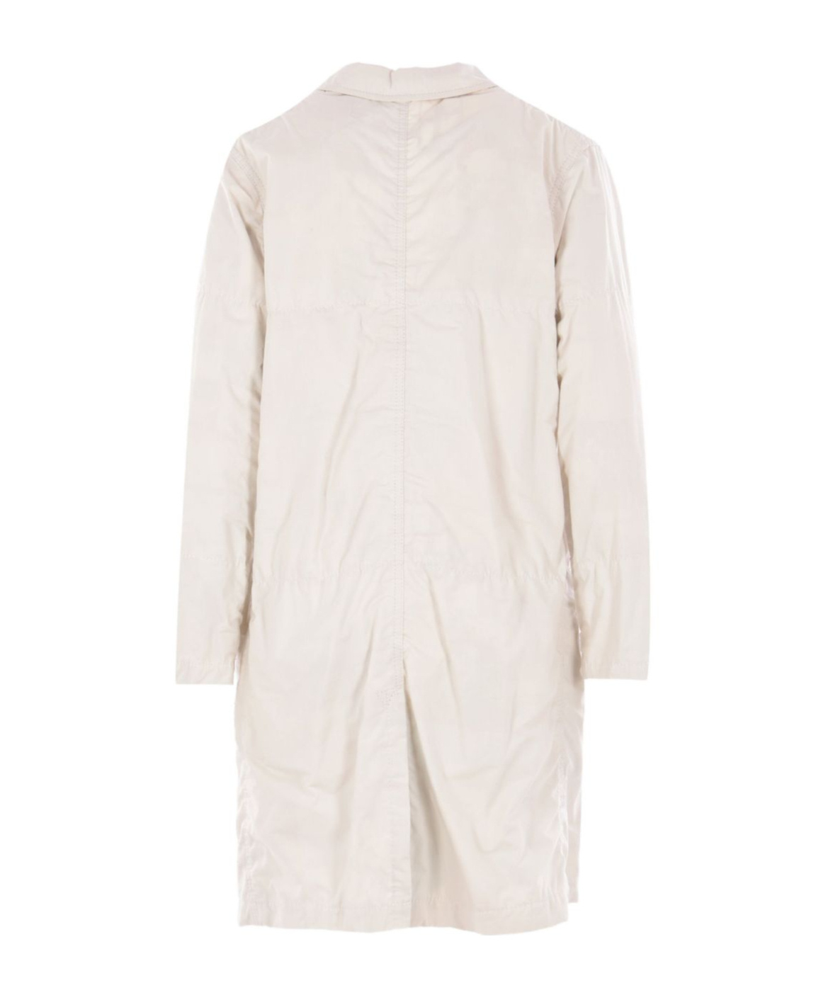 Comme Des Garçons Long Sleeve Windbreaker