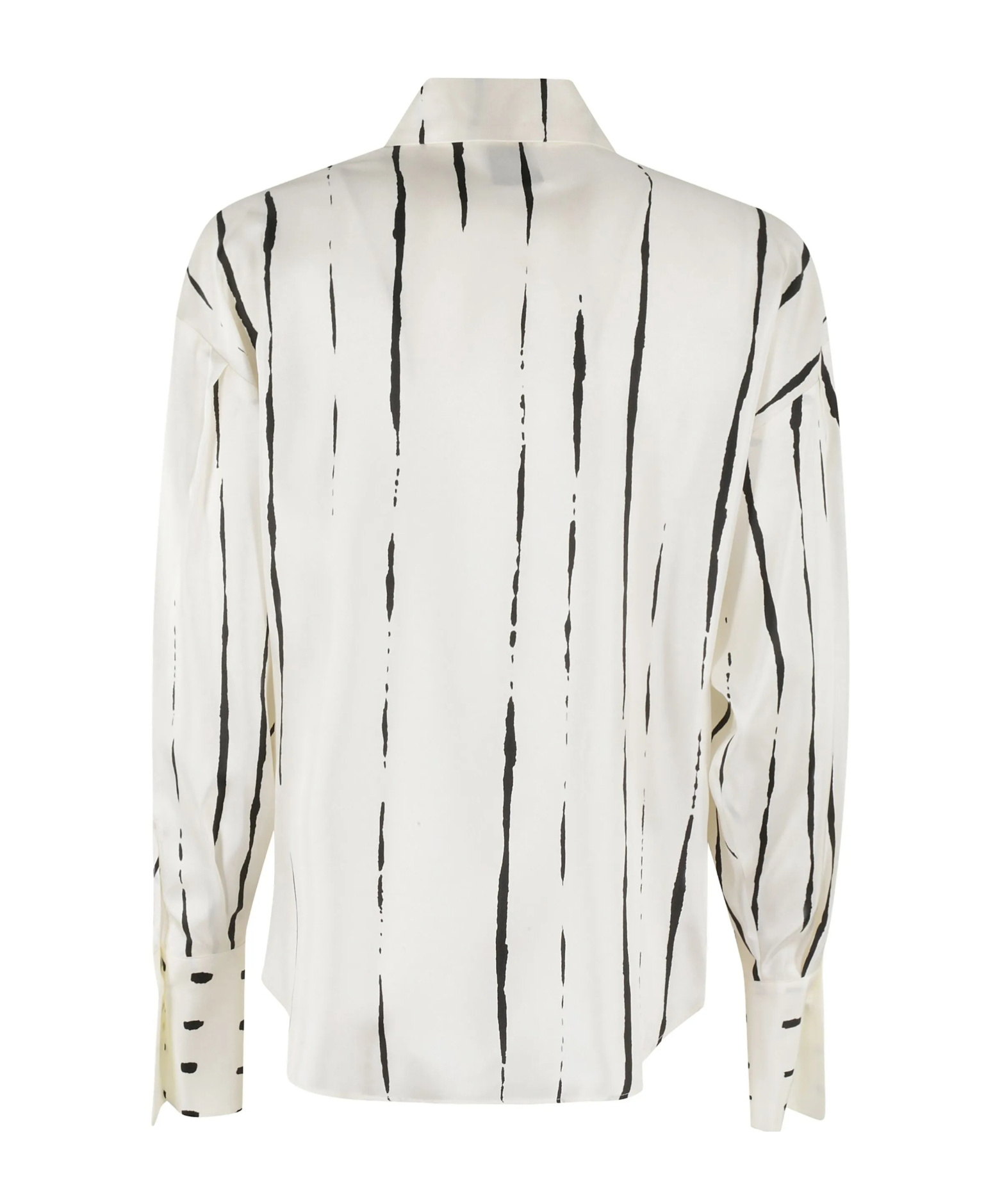 ALYSI LONG SLEEVE SHIRT