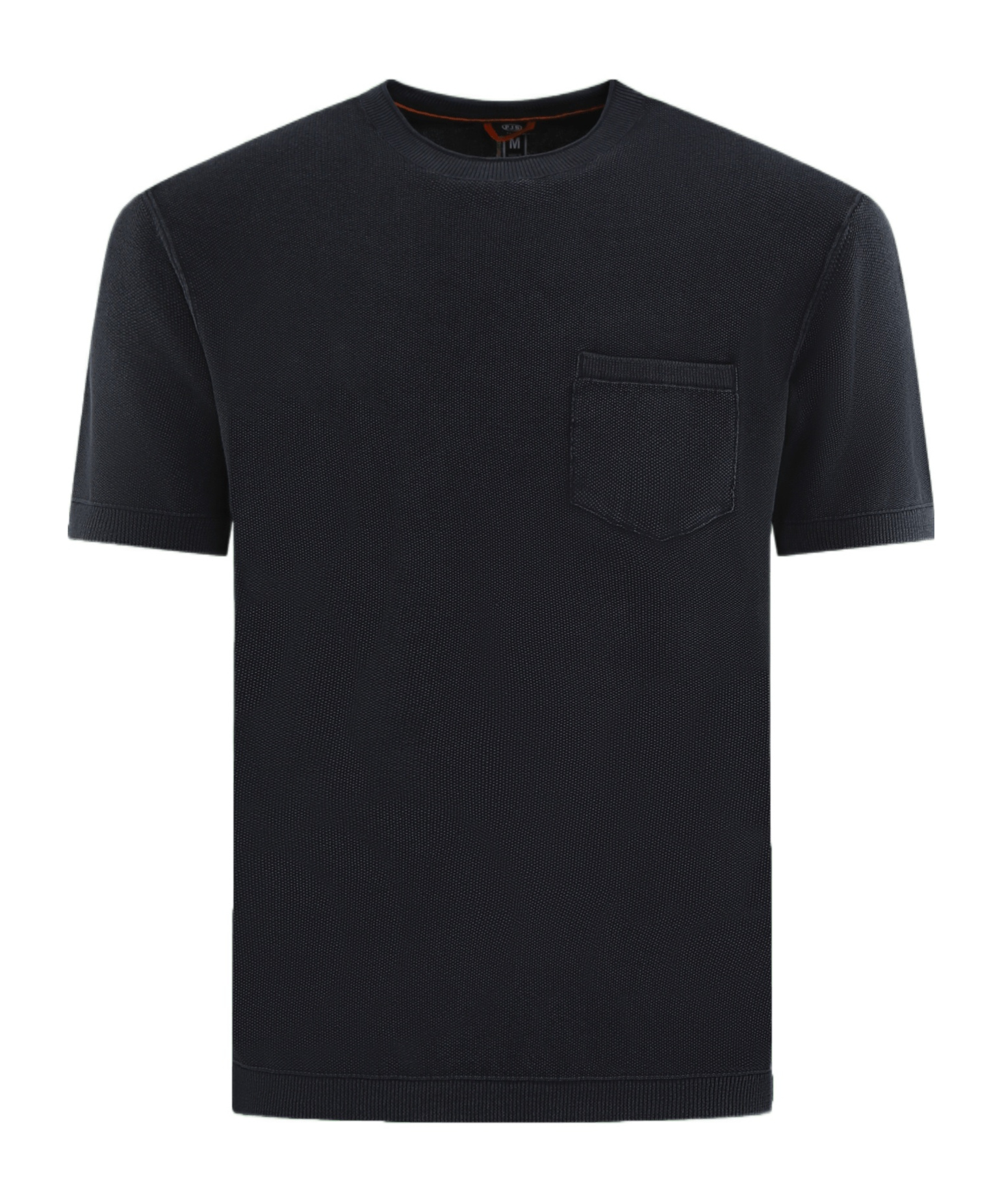 Parajumpers Short Sleeve T-shirt In Black