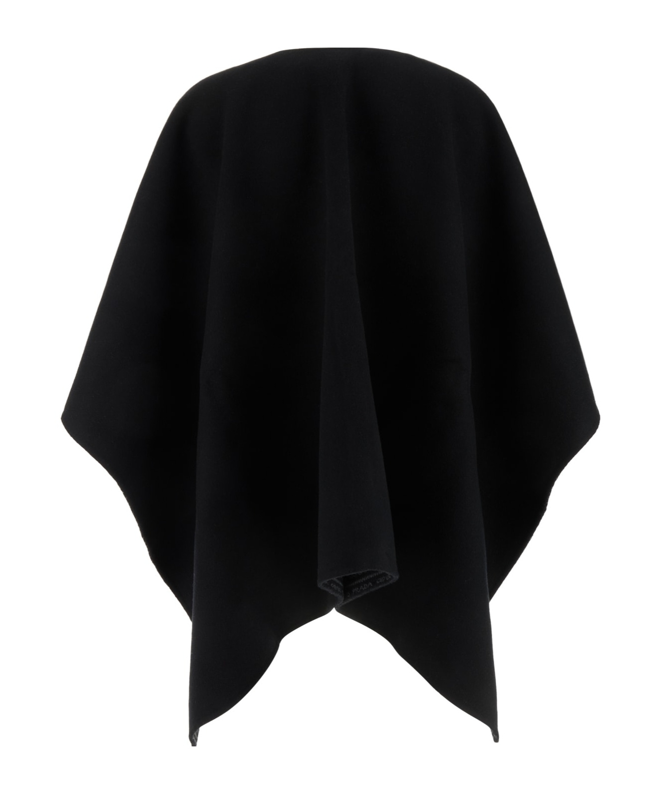 Prada Hats And Headbands In Black