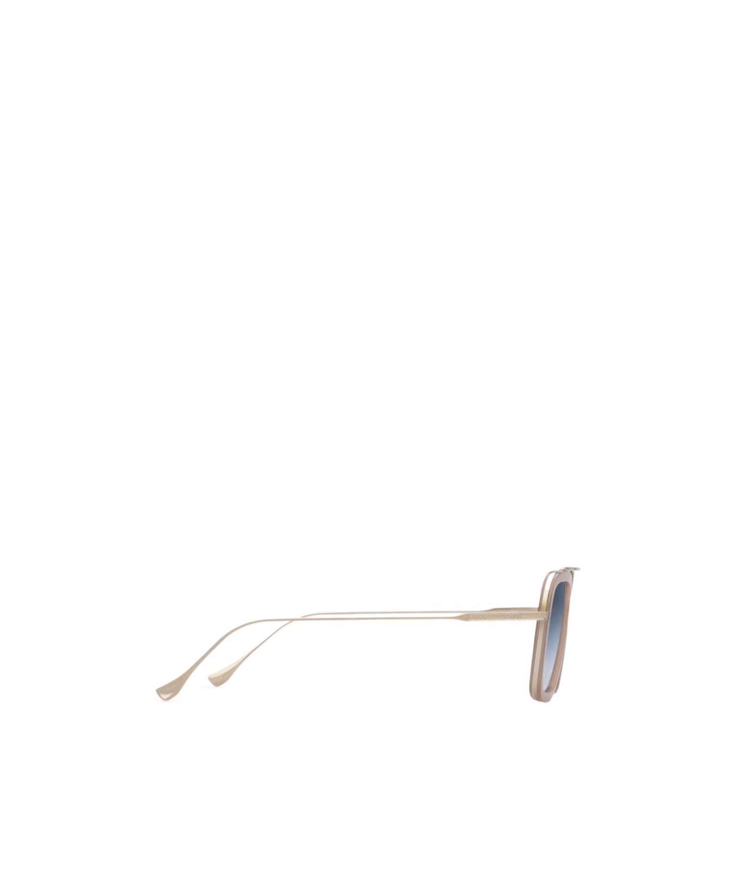 Shop Dita Eyewear Flight 006 Sunglasses In Blue