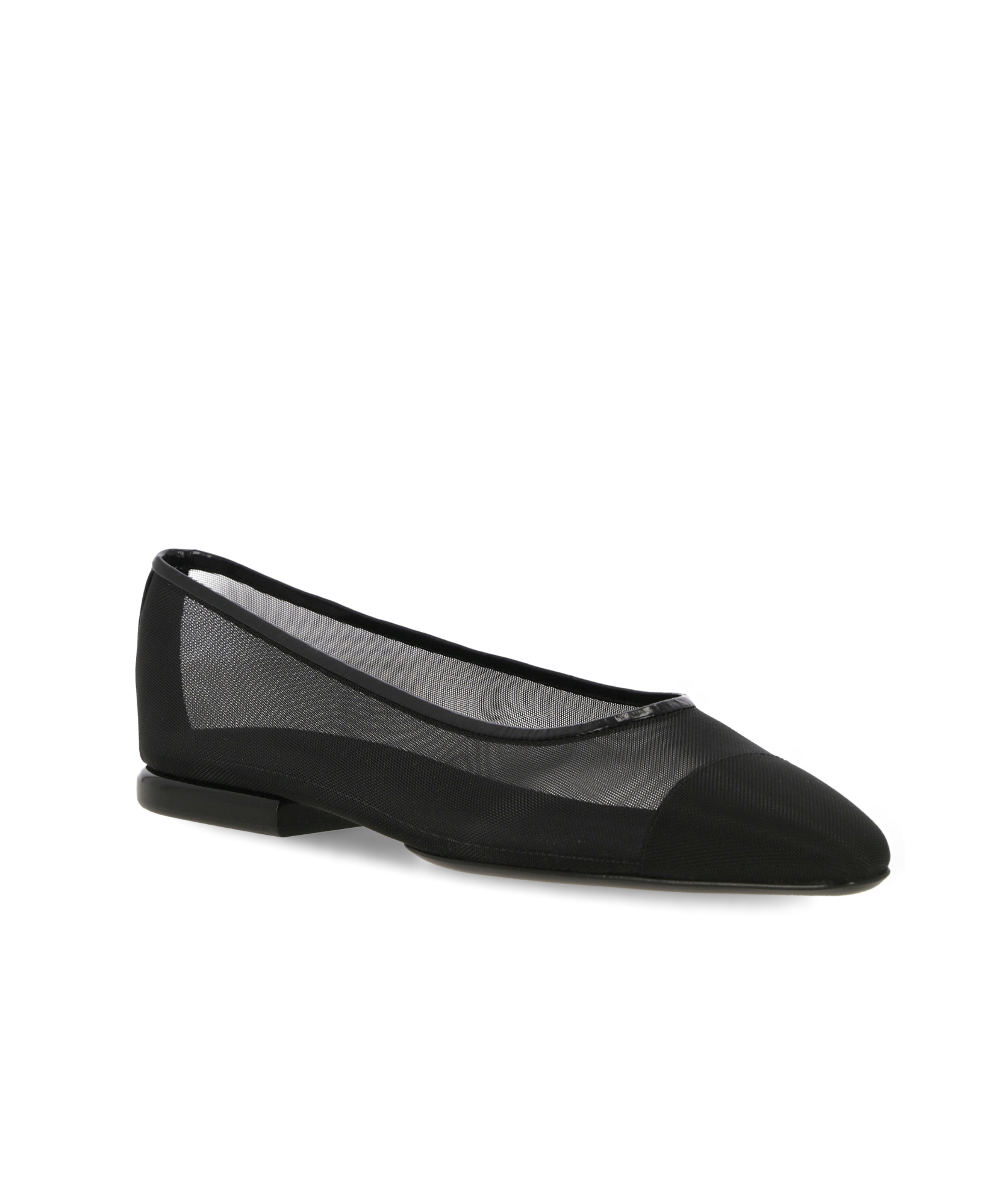 LORO PIANA PRIMULA BALLET FLATS