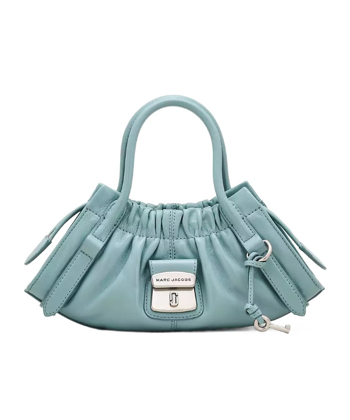 Marc Jacobs Versatile Cross-body Bag Top Handle In Red