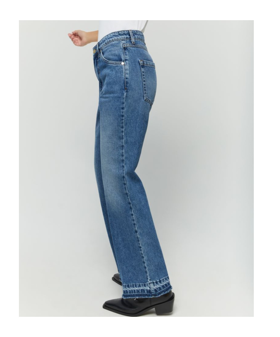 IBLUES FLARED JEANS