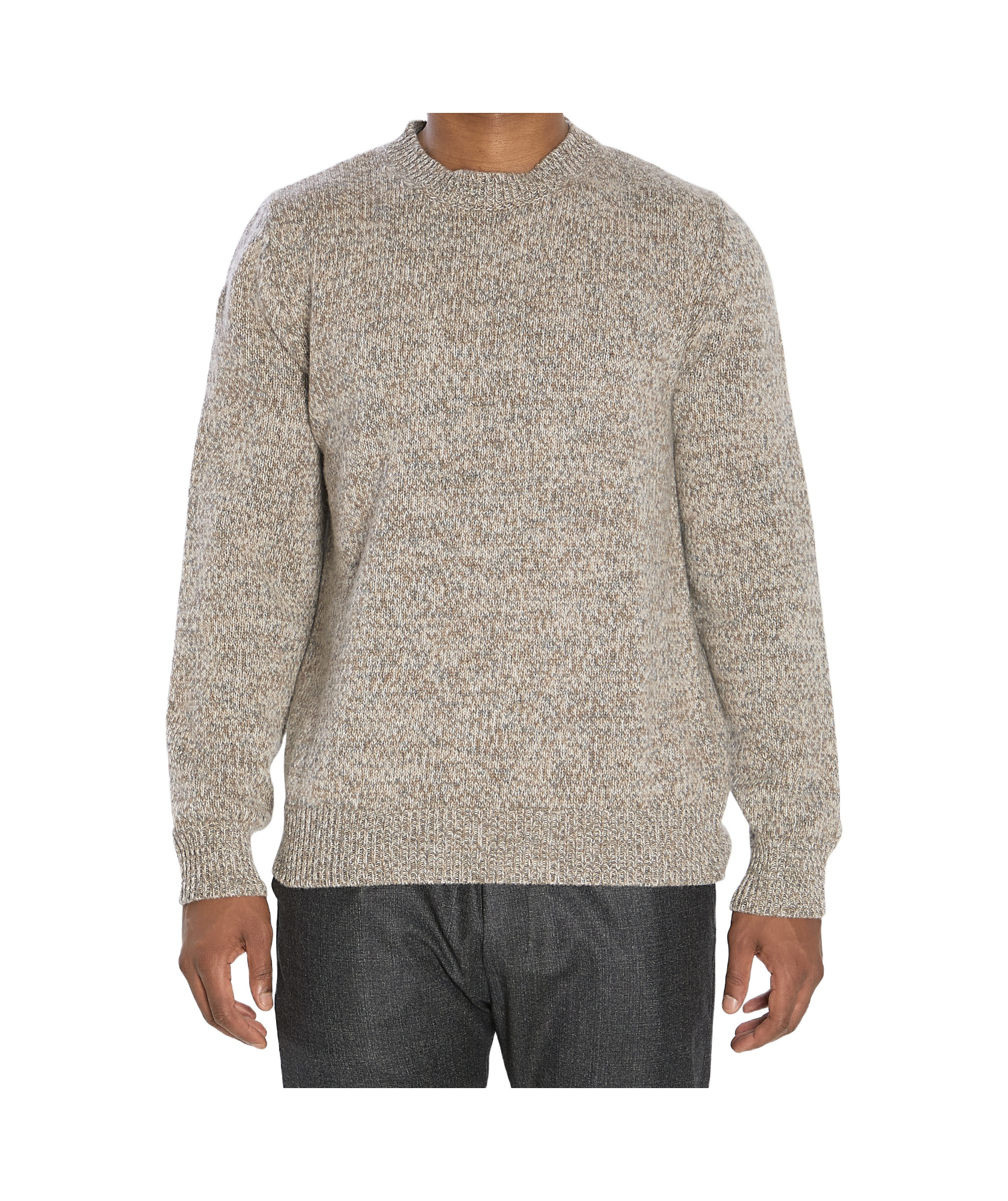 Barena Venezia Barena Sweaters In Brown