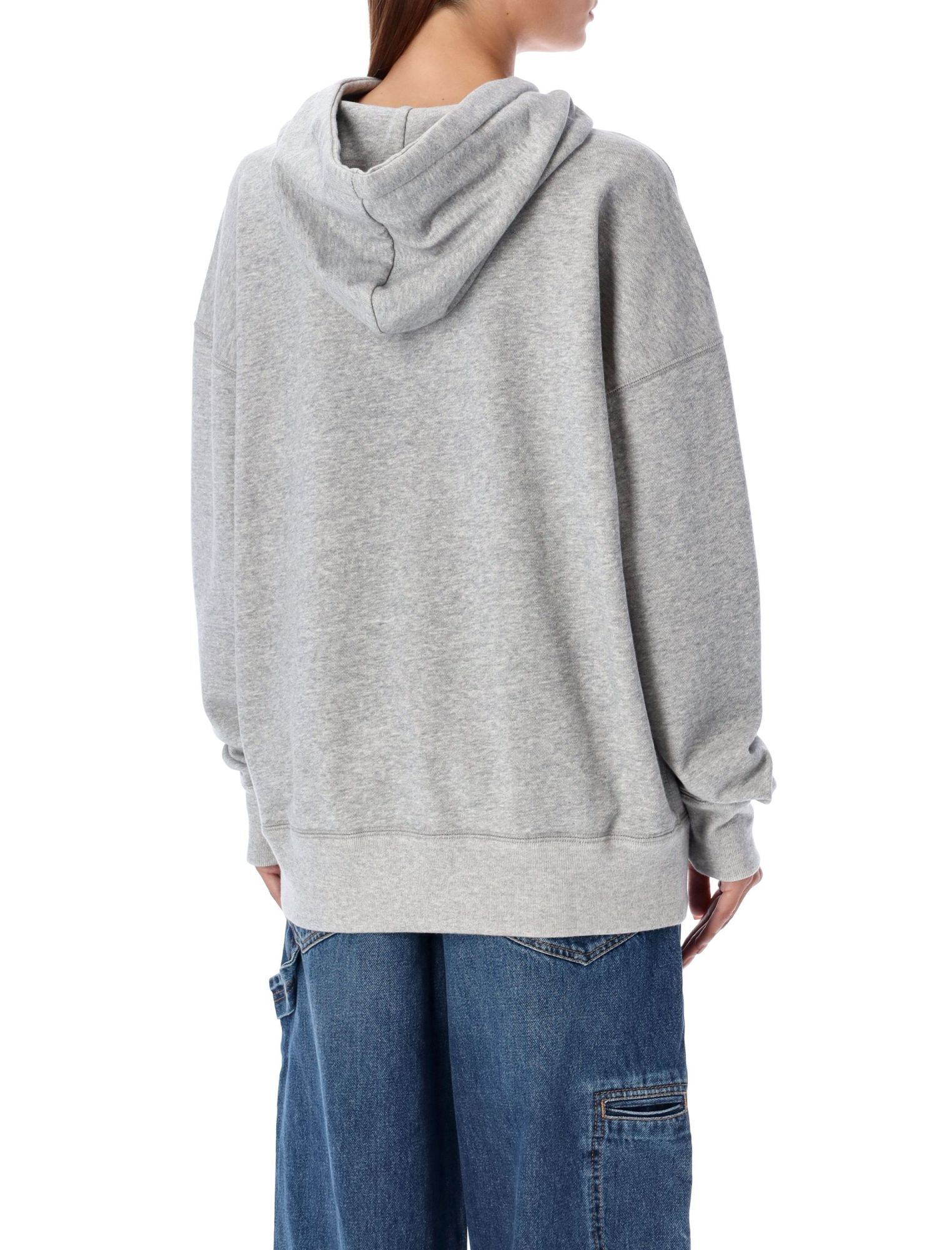 ISABEL MARANT ÉTOILE MANSEL HOODIE