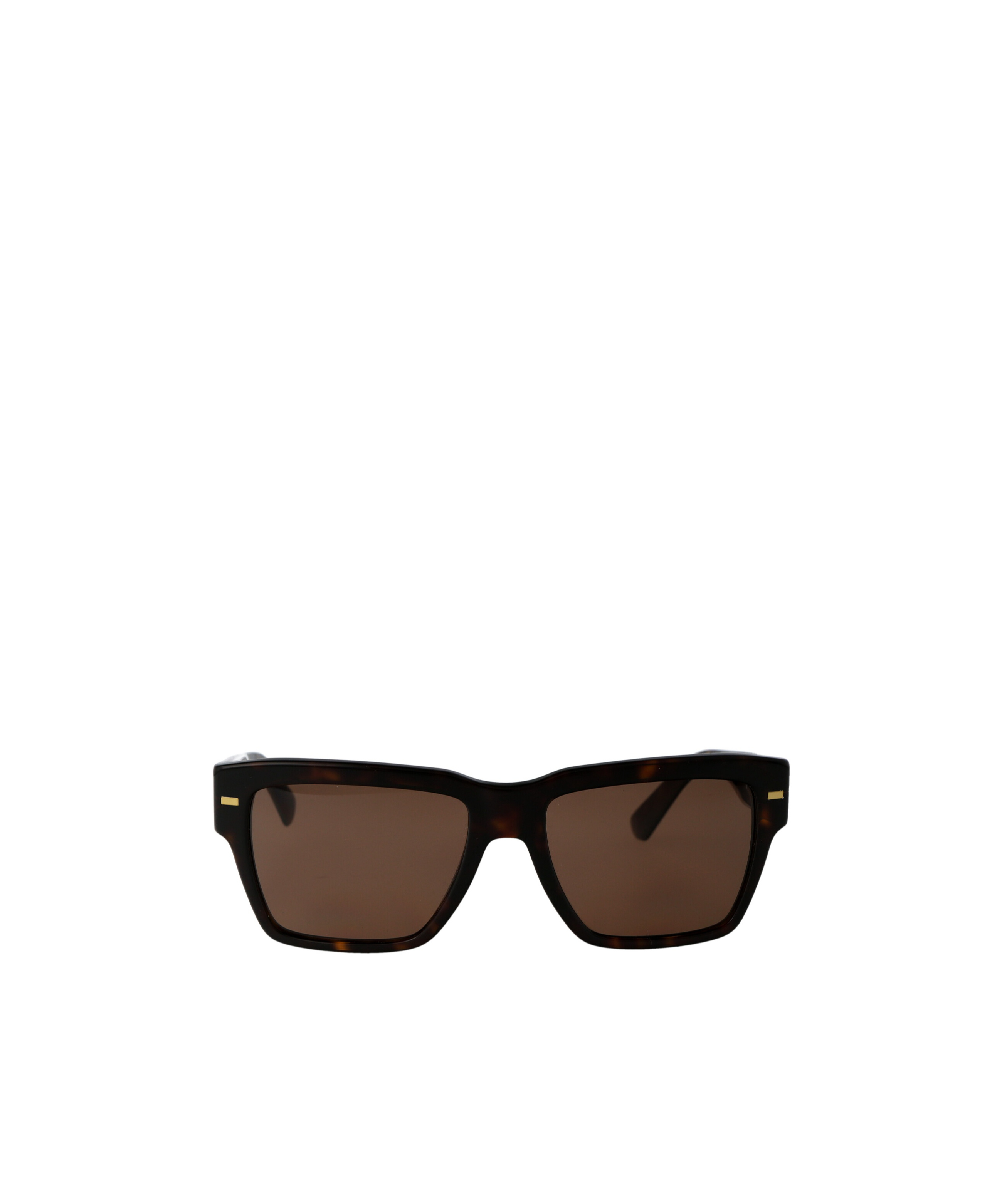 Dolce & Gabbana Eyewear Square Frame Sunglasses