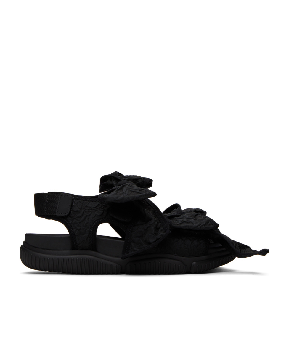 Cecilie Bahnsen Valeria Sandals