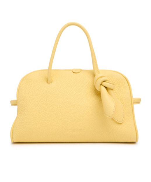 Jacquemus Le Petit Turismo Handbag