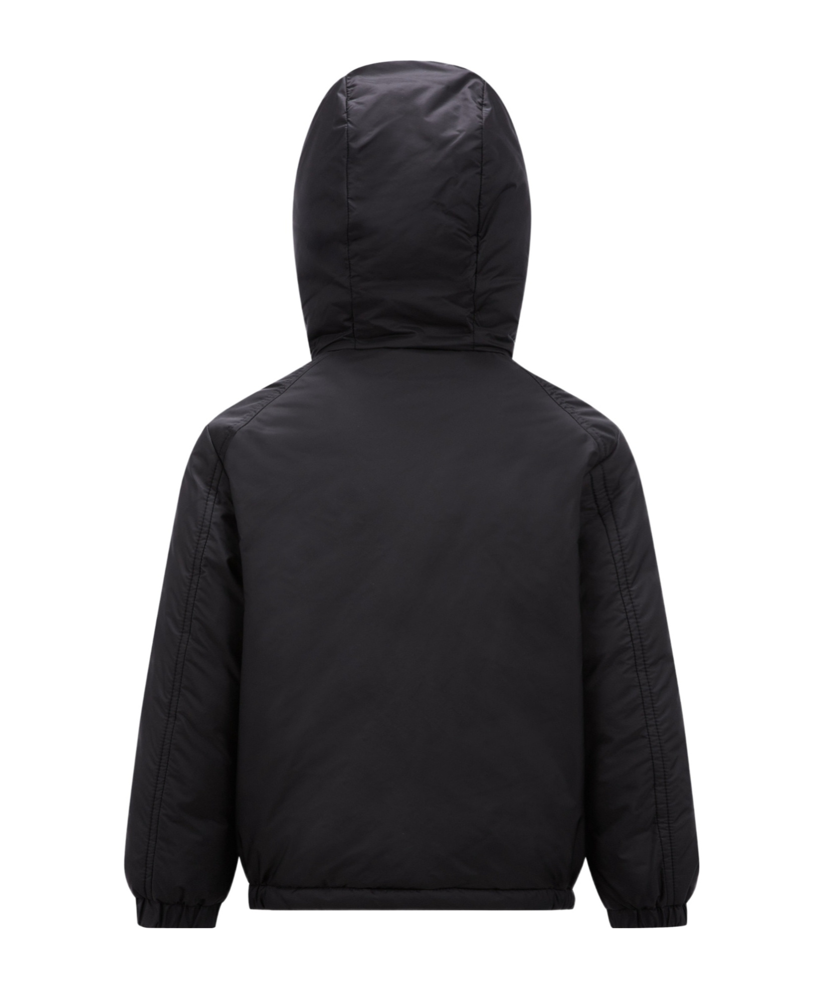 Moncler Gershom Jacket In Black