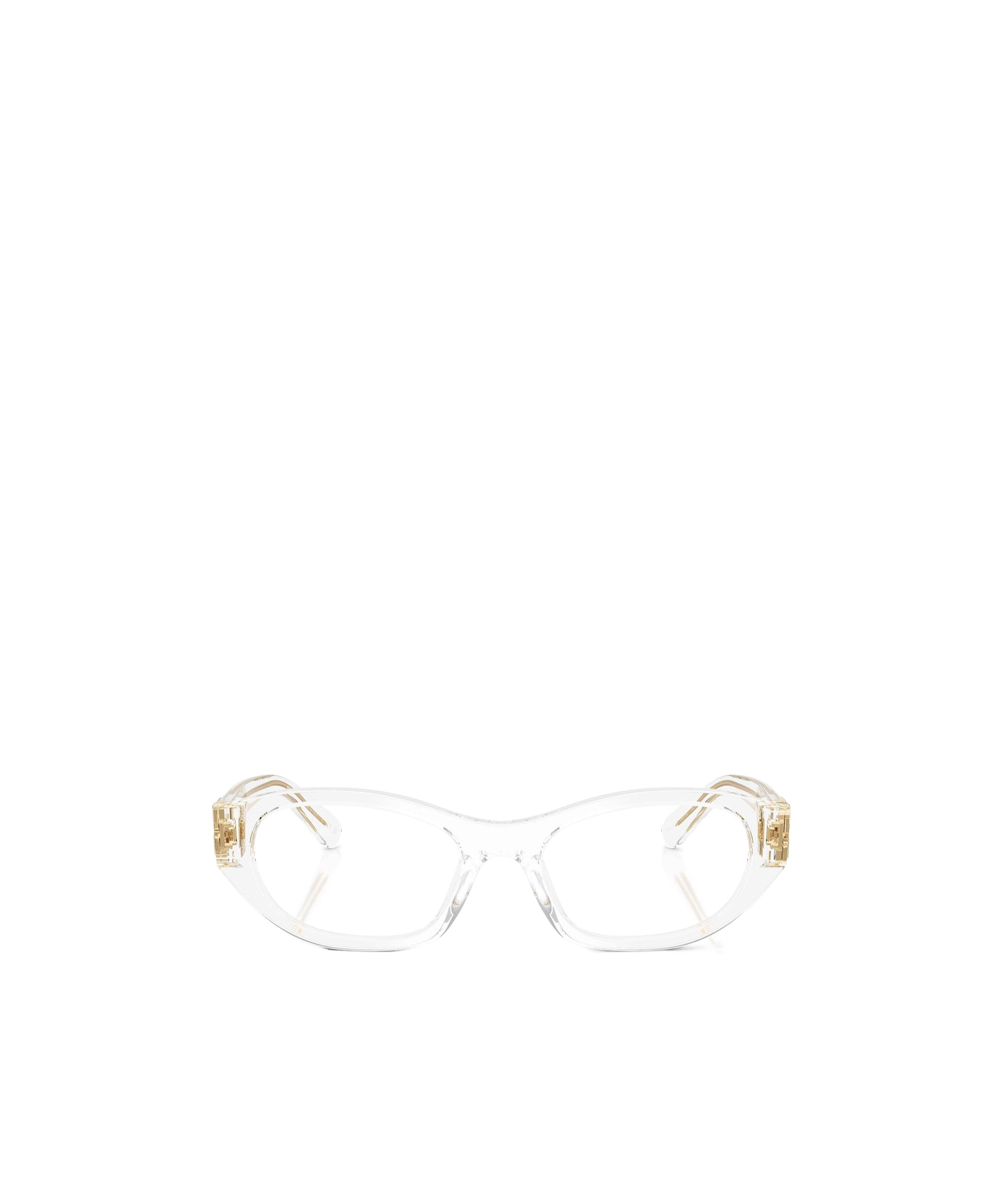 Miu Miu Full Frame Plain Mirror